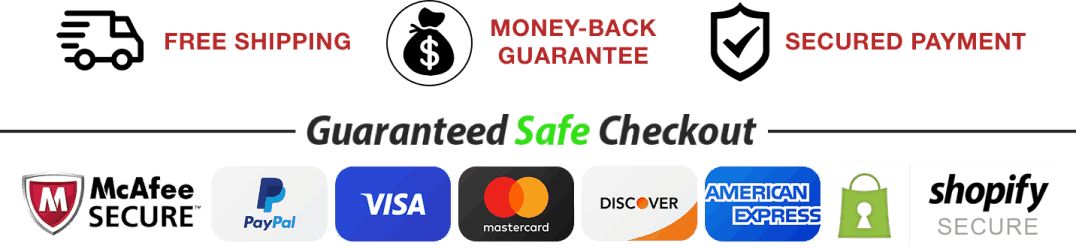 ProDentim with secure payment options for easy online purchase