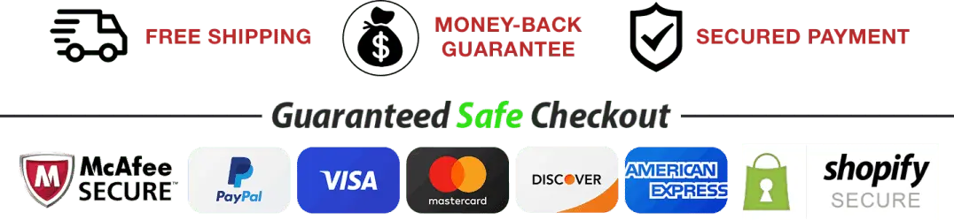 ProDentim with secure payment options for easy online purchase
